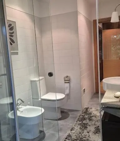 Casa Gaspar * Ponte da Barca