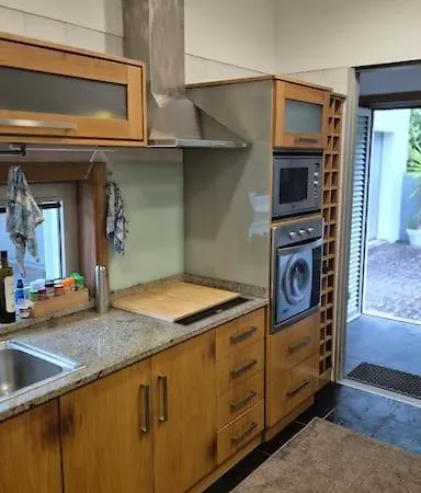 Casa Gaspar * Ponte da Barca