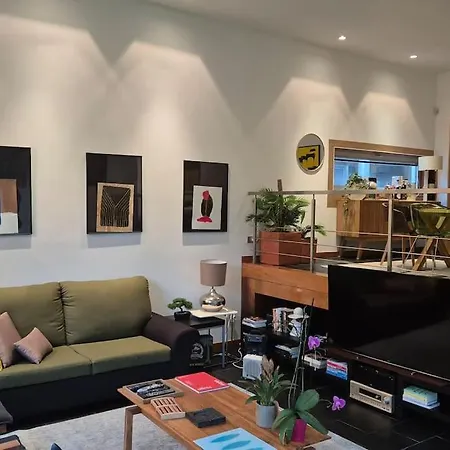 Casa Gaspar * Ponte da Barca