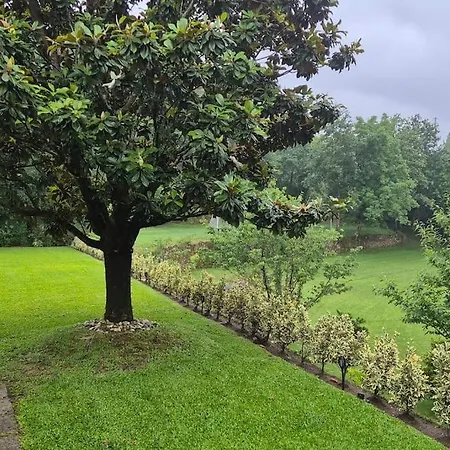 Villa Casa Gaspar Ponte da Barca