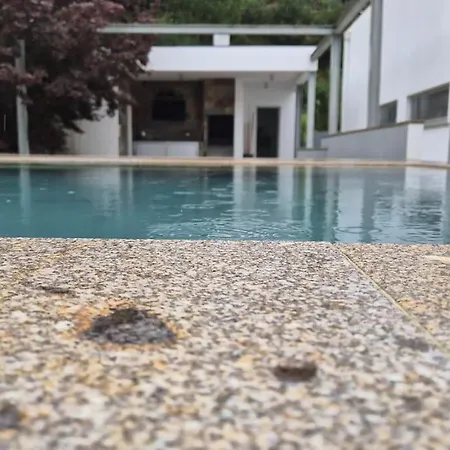 Casa Gaspar Villa Ponte da Barca