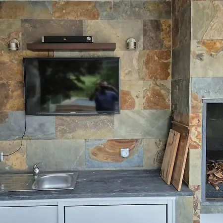 Casa Gaspar Ponte da Barca