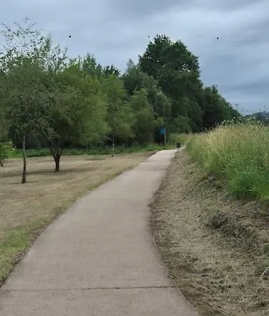 Villa Casa Gaspar Ponte da Barca