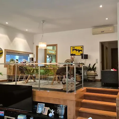 Casa Gaspar * Ponte da Barca