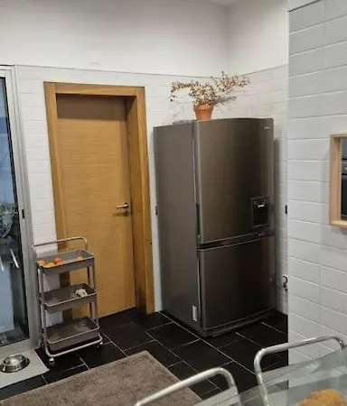 Casa Gaspar * Ponte da Barca