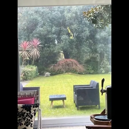 Villa Casa Gaspar Ponte da Barca