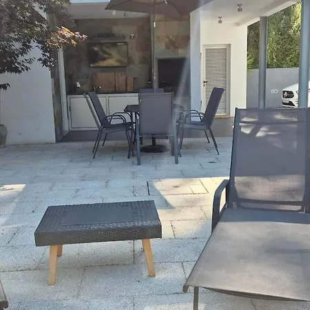 Casa Gaspar Villa Ponte da Barca