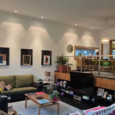 Casa Gaspar Villa Ponte da Barca