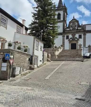 Casa Gaspar Ponte da Barca
