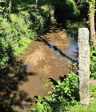 Casa Gaspar * Ponte da Barca