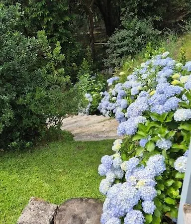 Casa Gaspar Villa Ponte da Barca