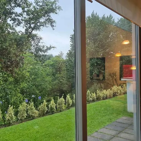 Casa Gaspar * Ponte da Barca