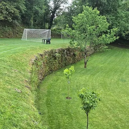 Casa Gaspar Ponte da Barca