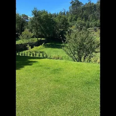 Casa Gaspar * Ponte da Barca