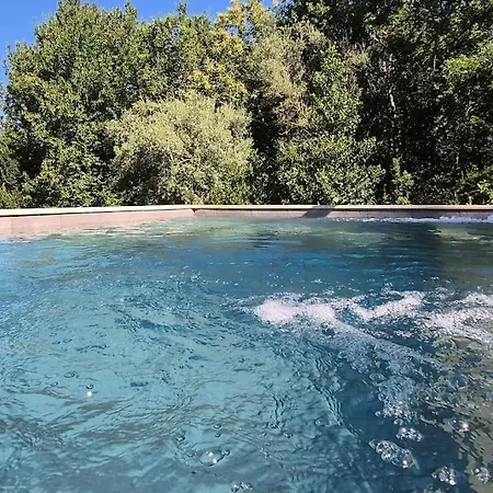 Villa Casa Gaspar Ponte da Barca