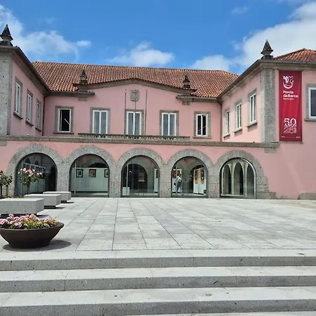 Casa Gaspar Ponte da Barca