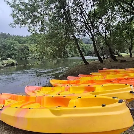 Casa Gaspar * Ponte da Barca