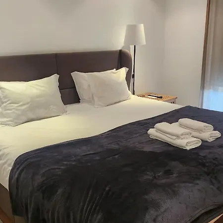 Casa Gaspar * Ponte da Barca