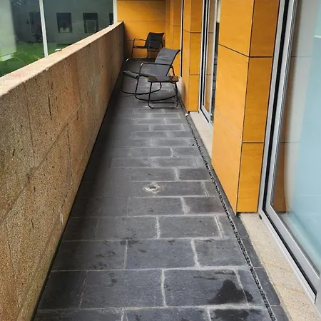 Casa Gaspar Villa Ponte da Barca