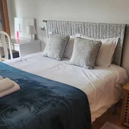 Casa Gaspar * Ponte da Barca