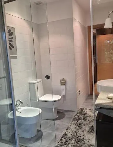 Casa Gaspar * 폰테다바카