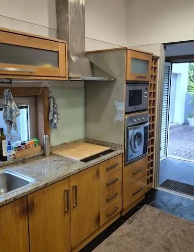 Casa Gaspar * 폰테다바카