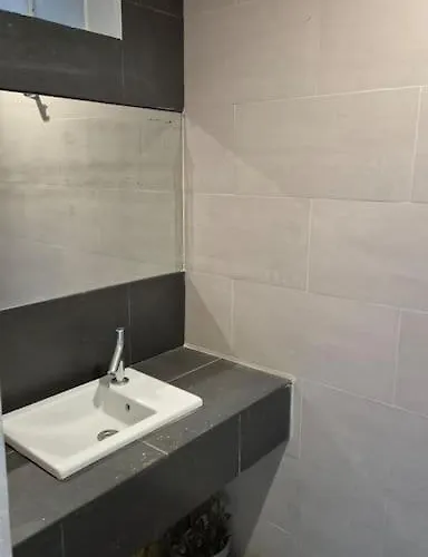 Villa Casa Gaspar Ponte da Barca