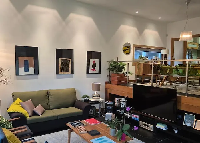 Casa Gaspar * Ponte da Barca