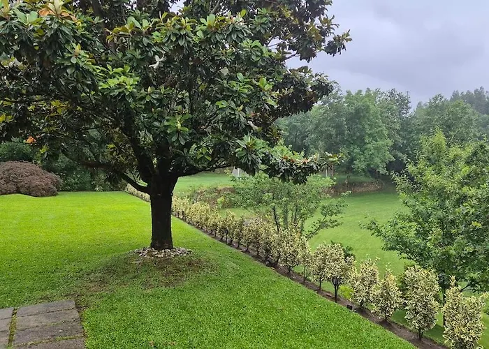 Villa Casa Gaspar Ponte da Barca