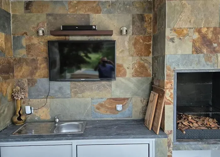 Casa Gaspar Ponte da Barca