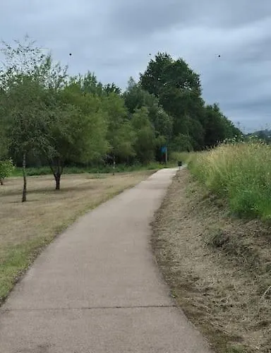 빌라 Casa Gaspar 폰테다바카