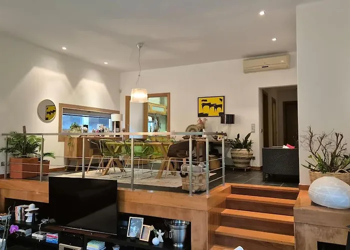 Casa Gaspar * 폰테다바카