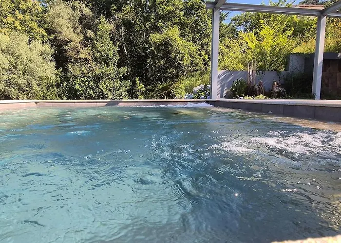 Casa Gaspar Ponte da Barca