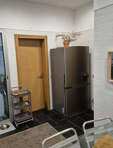 Casa Gaspar * Ponte da Barca