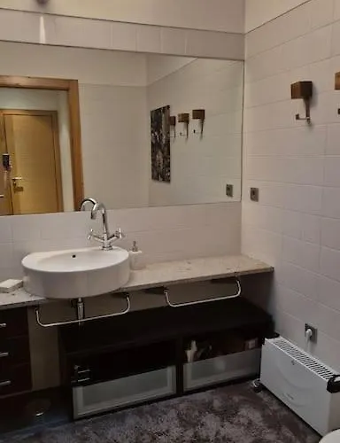 빌라 Casa Gaspar *