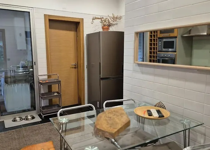 Casa Gaspar 빌라 폰테다바카