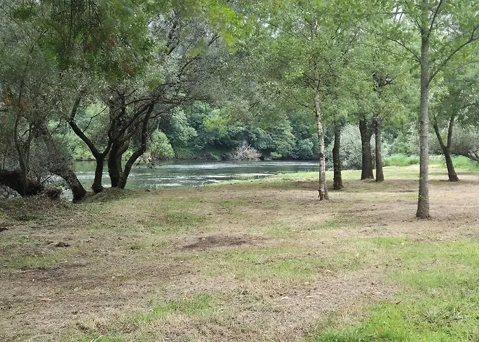 빌라 Casa Gaspar *