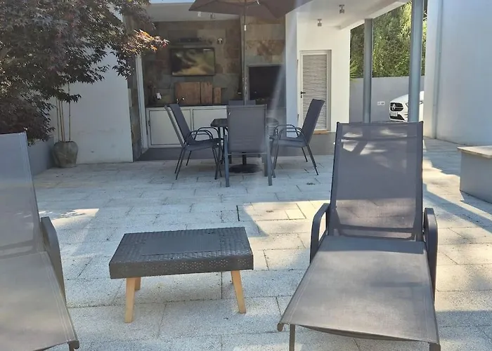 Casa Gaspar 빌라 폰테다바카