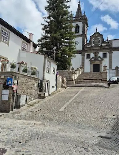 Casa Gaspar Ponte da Barca