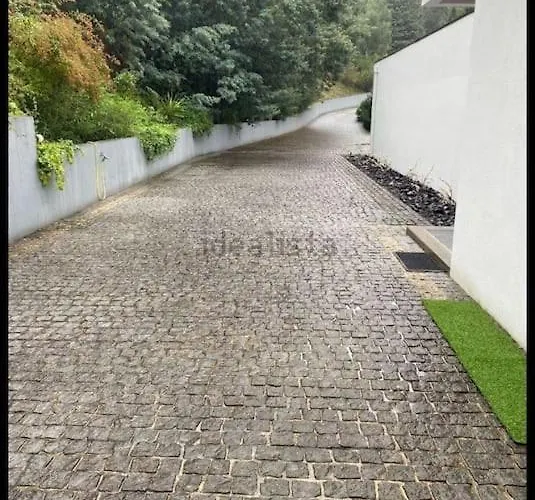 Casa Gaspar 빌라 *