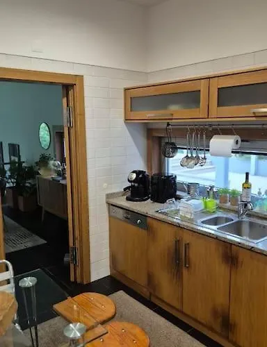 빌라 Casa Gaspar *