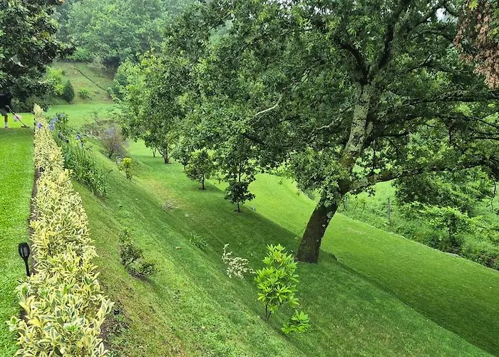 Casa Gaspar 폰테다바카