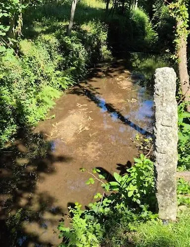 Casa Gaspar * 폰테다바카