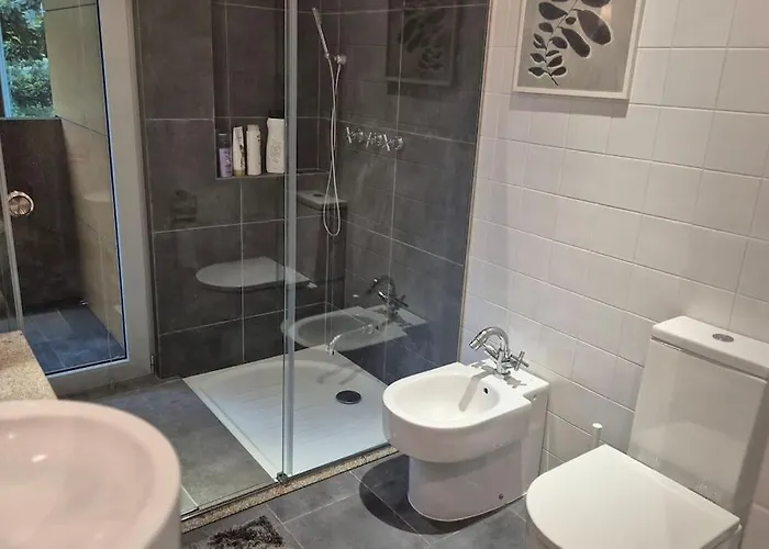 Casa Gaspar Ponte da Barca