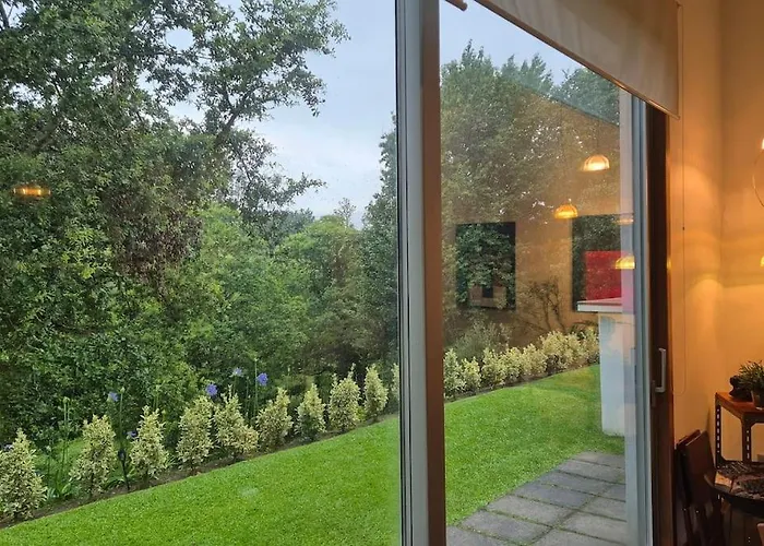 Casa Gaspar * Ponte da Barca