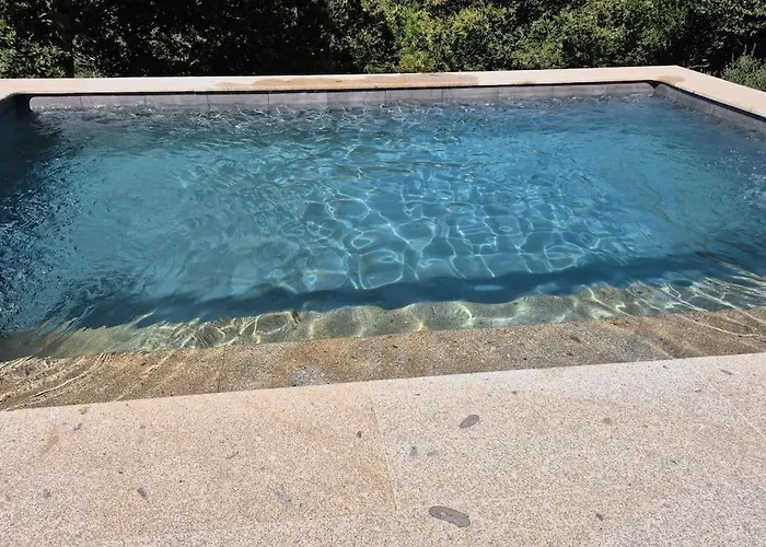 Casa Gaspar * 폰테다바카