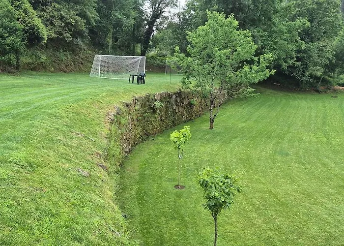 Casa Gaspar 폰테다바카