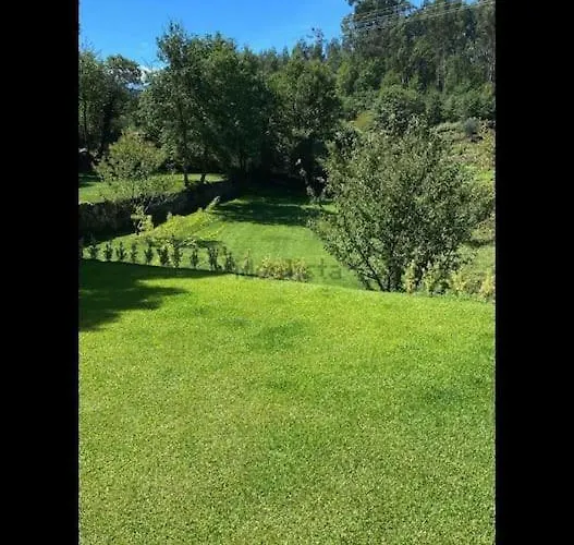 Casa Gaspar * Ponte da Barca