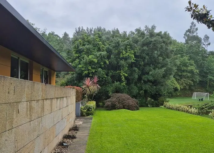 Casa Gaspar 폰테다바카