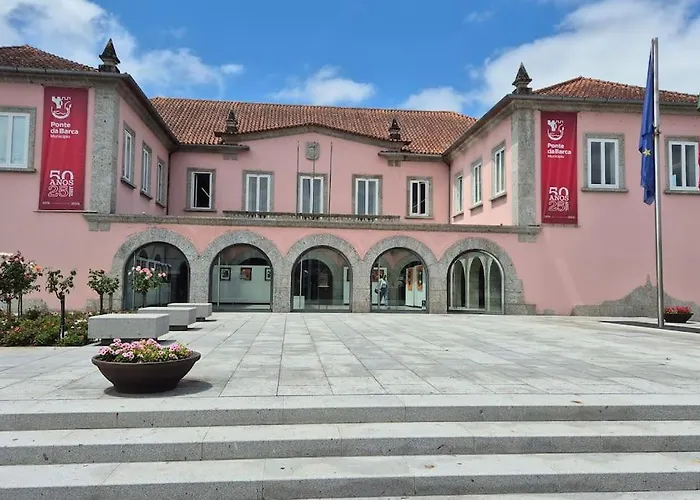 Casa Gaspar Ponte da Barca